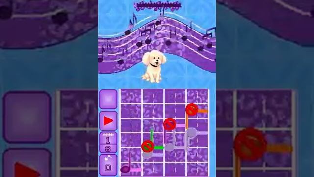 Nintendo DS ► Cheetah Girls, The ► Pop Star Sensations смотреть онлайн