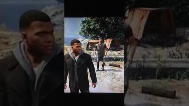 Jesco White in GTA 5 смотреть онлайн
