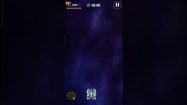 SPACE SHOOTER GAMEPLAY Android & iOS #Short47 смотреть онлайн