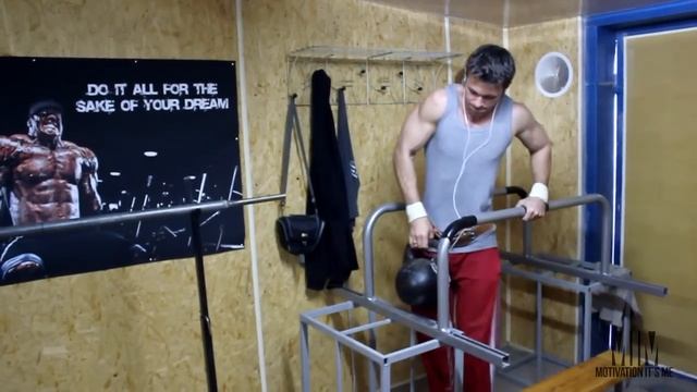 9 Лайфхаков для Качков или Турникменов смотреть онлайн