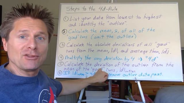 Video 6 The 4d Rule смотреть онлайн