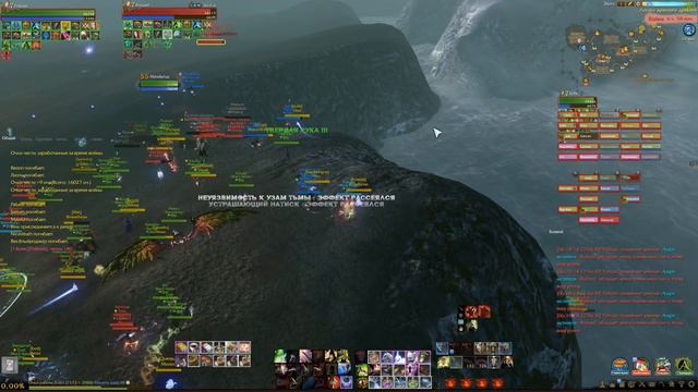 ArcheAge 4.5/Полтосик/Обзор сервера 