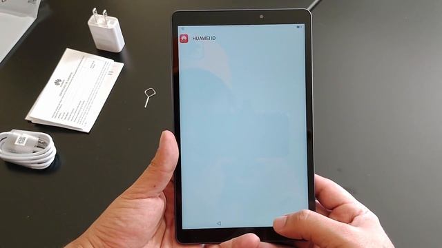 Unboxing a la Huawei MatePad T8 ? смотреть онлайн