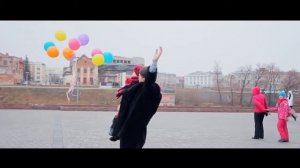 Анастасия Чешегорова   Папа