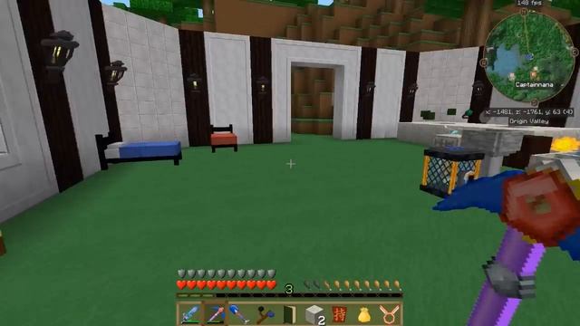 Silencing Creepers | FTB Infinity Modpack | (Discontinued/World Reset) Ep.22