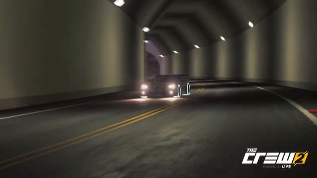 The Crew 2 : Gameplay [Chevrolet Corvette C6R] смотреть онлайн