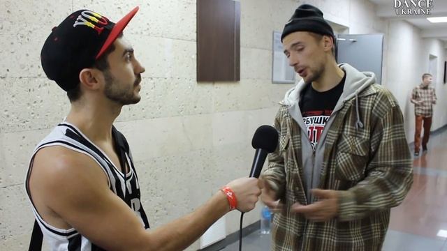 B-Boy Robin смотреть онлайн