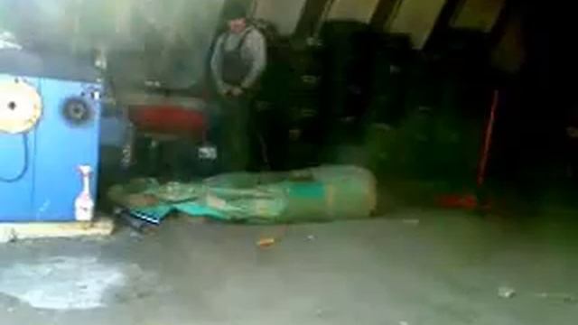 Надул лодку)))) смотреть онлайн