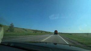 Едем на машине к Морю!