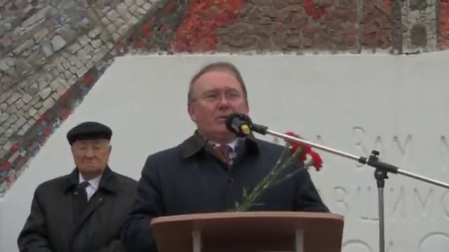 7 ноября 2017 г КПРФ Курск смотреть онлайн