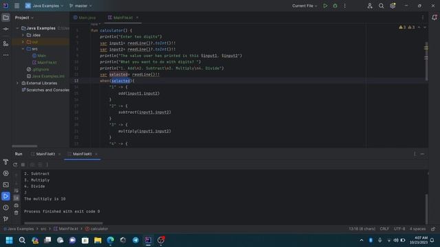 Chhote Chhote programs kaise banaye jisse interviewer par acha impact pade #kotlin #android Part 2 смотреть онлайн