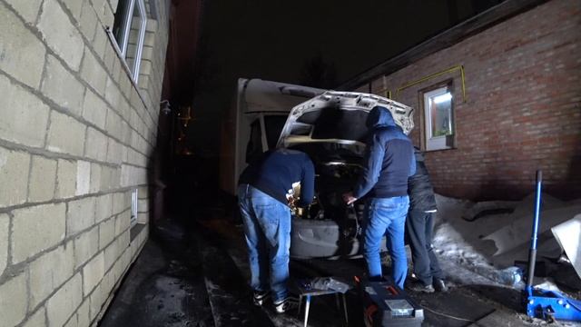 Новый Свап в новом формате (Свап без правил Трейлер к видео) смотреть онлайн