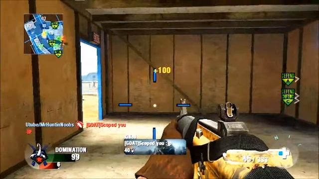 KeyBoard Killer's (Tough Guy's)+Black Ops Flawless With Puppies смотреть онлайн