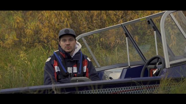 ВЫПУСК #2 [MARIN-AT.COM] Обзор Windboat 4.5 DC EvoFish + Mercury 30 4T Pitch 11 смотреть онлайн