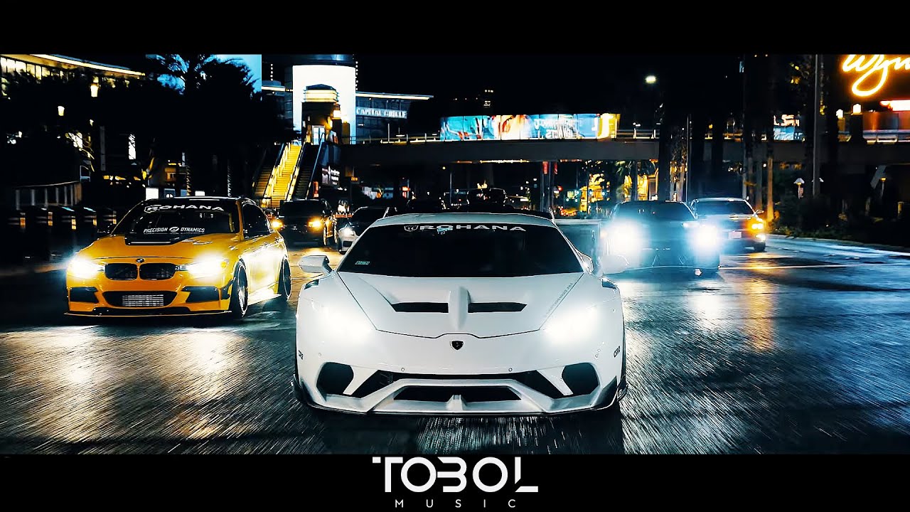 Don Tobol - Watch (Original Mix)