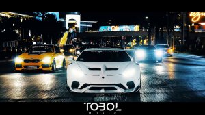 Don Tobol - Watch (Original Mix)