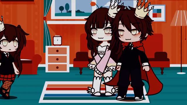 °~|принцесса без эмоций 😐|~° 2 часть надо? смотреть онлайн