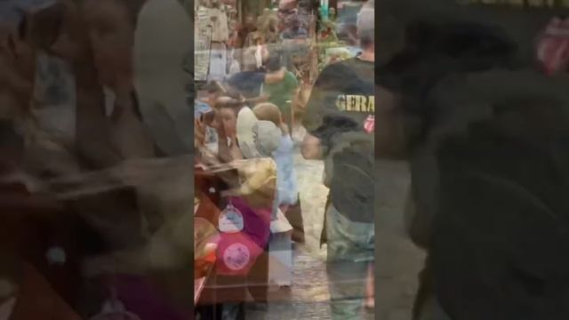 Путешествуем по Испании. PEÑISCOLA смотреть онлайн