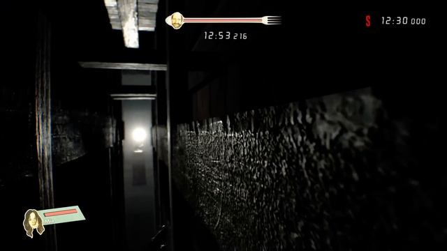 Resident Evil 7 — 55 ДЕНЬ РОЖДЕНИЯ ДЖЕКА! смотреть онлайн