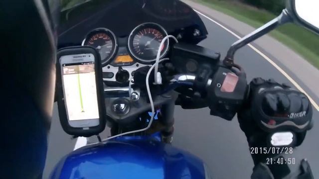 honda cb400sf maximum speed смотреть онлайн