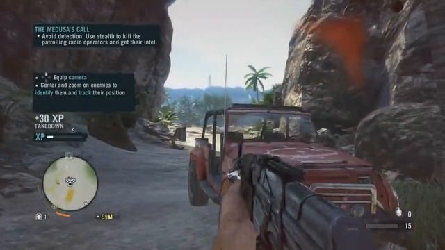 FAR CRY-МУЛЬТ ОБЗОР смотреть онлайн