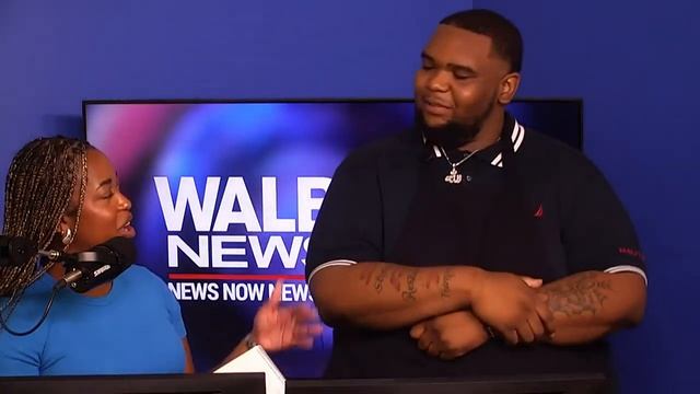 Albany-based Chef Makes Summer Salad With Chicken