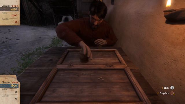 Let's Play Kingdom Come Deliverance #20: Nachtaktiv (Tag 20 / Blind / deutsch) смотреть онлайн