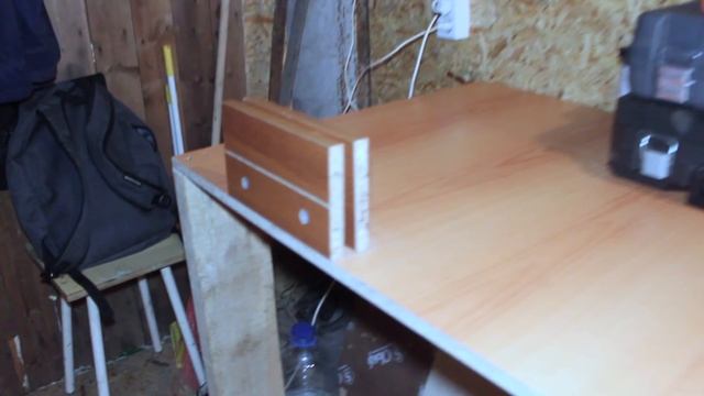 Как сделать мастерскую в гараже. Обзор