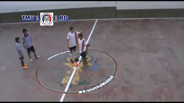 Toco y me voy vs Roja Directa смотреть онлайн