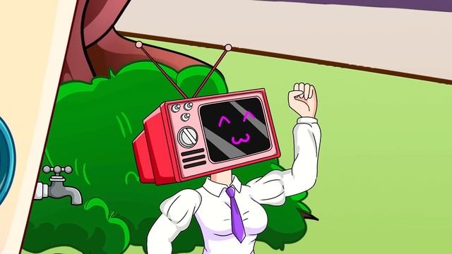 Skibidi Toilet 63 (New Episodes) - Talented Musician TV Man?! | Skibidi Toilet Animation смотреть онлайн