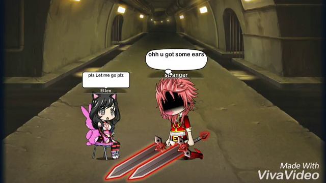 Gacha studio lost girl part 2❤ смотреть онлайн