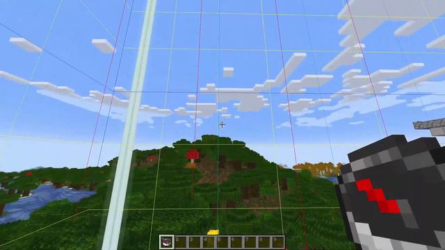 Tudo o que você precisa saber sobre as chunks de spawn! смотреть онлайн
