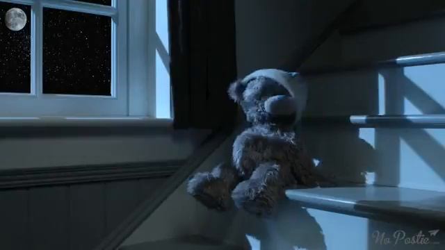 Мишка Тедди Tatty Teddy Miss You смотреть онлайн