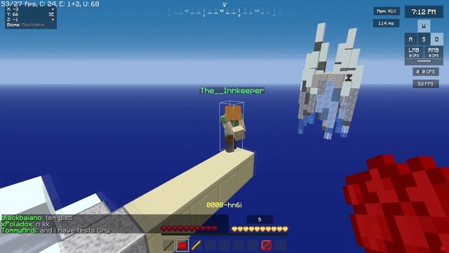 6.25 double clutch (McPlayHD short) смотреть онлайн