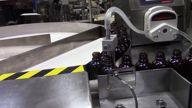 Установка дозирующая МДП-200С с подающим столом смотреть онлайн