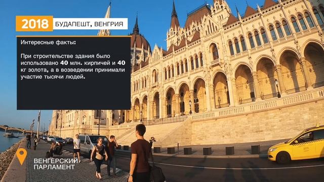 Парламент в Будапеште смотреть онлайн