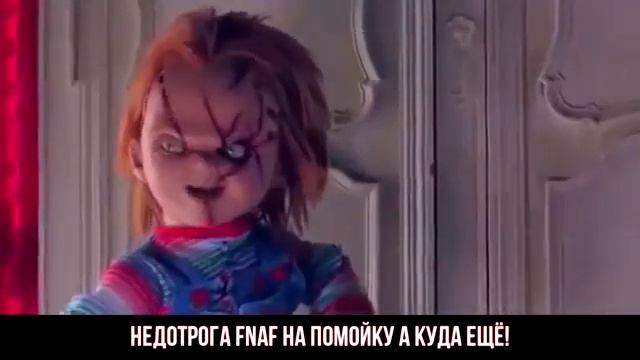 (#143) Реп Баттл от ДАМБО MUSIC #15 | Чакки VS Фредди смотреть онлайн