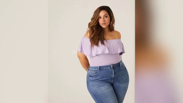 Erica Lauren »Wiki, biografía, modelo estadounidense de talla grande de patrimonio neto, viajero смотреть онлайн