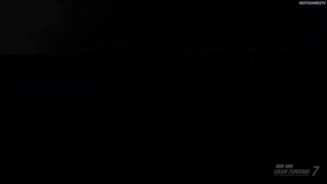 Gran Turismo 7 VR - 2013 Porsche 918 Spyder Gameplay