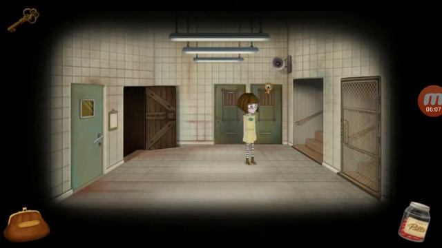 Френ боу ( 6 часть )