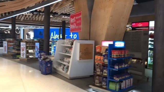 Beautiful and impressive MACTAN-CEBU International AirPort смотреть онлайн