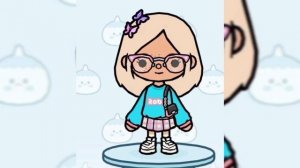 64 идеи для ос в Toca Life?☁️ //тока бока// //Froggy Toca?//