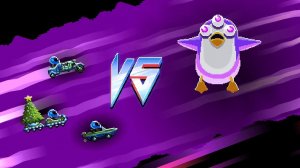 Drive Ahead! #2 ПОЛУЧИЛ НОВЫЕ ТАЧКИ ?
