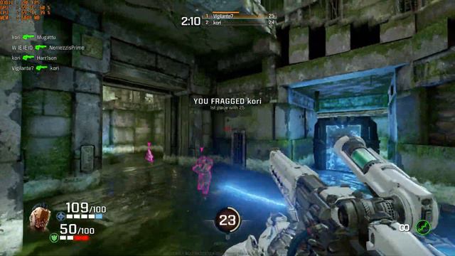 Quake Champions 2019 03 21   20 10 40 02