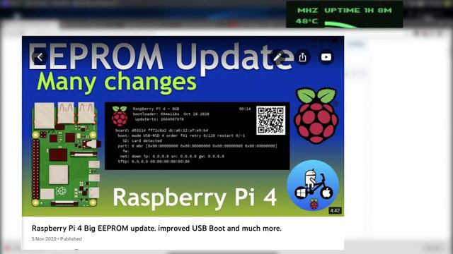 Pi news 32. PiMiga 2.0, TwisterOS update & Desalvo Phineas case. смотреть онлайн