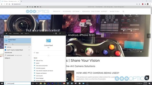 How to sync multiple IP video camera streams together смотреть онлайн