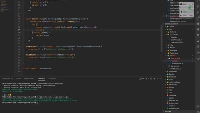 ExpressWebJs Tutorial смотреть онлайн