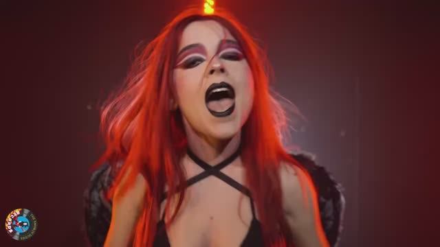 Back In Black (AC DC); Cover by The Iron Cross смотреть онлайн