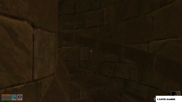 Прохождение ►The Elder Scrolls III: Morrowind GOTY◄【• Выпуск• #105】 смотреть онлайн