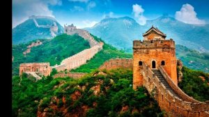 почему у Великой Китайской стены бойницы в сторону Китая? Неизвестная история